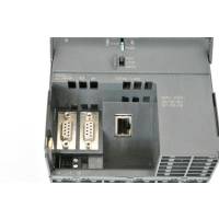 Siemens Simatic CPU 319-3 PN/DP 6ES7 318-3EL00-0AB0 6ES7318-3EL00-0AB0 -used-