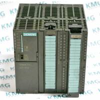Siemens Simatic S7 CPU 314C-2DP 6ES7 314-6CF02-0AB0 6ES7314 E-Stand:1 MMC -used-