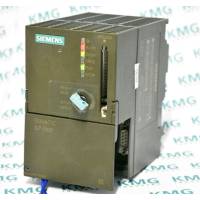 Siemens Simatic S7-300 CPU314 6ES7314-1AE03-0AB0 CPU...