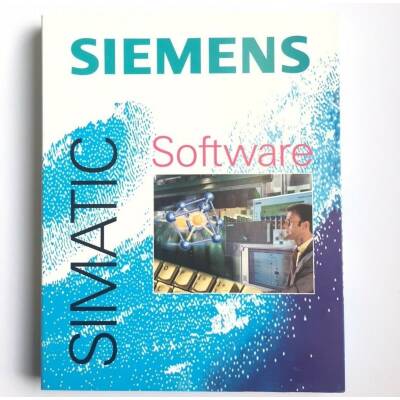 Siemens Simatic Software S7 GRAPH V5.0 License 6ES7811-0CC03-0YX4 -sealed-