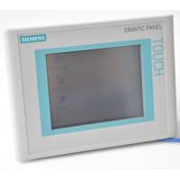 Siemens Simatic Touch Panel TP177B 6AV6642-0BA01-1AX1...