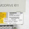 Siemens Simodrive E/R Modul INT. 16/21KW 6SN1145-1BA01-0BA0 Garantie -used-