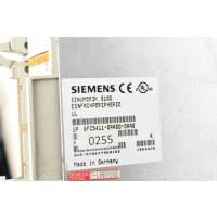 Siemens Simodrive Einfachperipherie 6FC5411-0AA00-0AA0 Garantie -used-