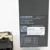 Siemens Sinamics Double Motor Module 9A 9A 6SL3120-2TE21-0AA3 Garantie -used-