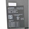 Siemens Sinamics Single Motor Module 60A 6SL3120-1TE26-0AA3 Garantie -used-