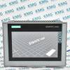Siemens Touch Panel TP700 Comfort 6AV2 124-0GC01-0AX0 6AV2124-0GC01-0AX0 -used-