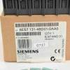 Siemens Simatic ET 200S 6ES7131-4BD01-0AA0 6ES7 131-4BD01-0AA0 5er Pack -unused-