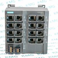 Siemens Simatc Net Scalance X216 6GK5 216-0BA00-2AA3 6GK5216-0BA00-2AA3 -used-