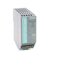 Siemens power supply Sitop UPS1600 6EP4134-3AB00-1AY0 6EP4 134-3AB00-1AY0 -used-