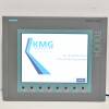 Siemens Simatic KTP1000 BASIC 6AV6647-0AE11-3AX0 tested -used-