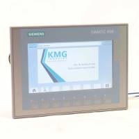 Siemens Simatic HMI KTP700 Basic Touch Panel 6AV2...