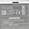 Siemens Sinumerik 840D SL NCU 720.3 PN 6FC5372-0AA30-0AA1 FS:D Garantie -used-