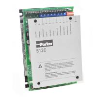 Parker SSD Drives  512C 16A 512C-16-00-00-00 -unused-