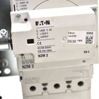 Eaton Leistungsschalter GB14048.3 nzm2  XD XS-L -used-