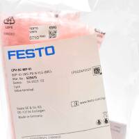 Festo Ventilinsel CPV-SC-MP-VI  525675...