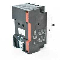 Siemens Leistungsschalter Schutzschalter 6A 10A 3VU1300-1ML00 -used-