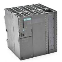 Siemens Simatic CPU 313C-2DP 6ES7313-6CE01-0AB0 Schalter...