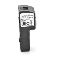 Sick Anschlussstecker 1043700 FX3-MPL000001 Memory Plug...
