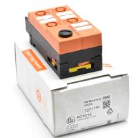 IFM AS-Interface Modul ClassicLine mit...