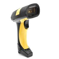 Datalogic Powerscan D8330 Barcode Scanner -used-