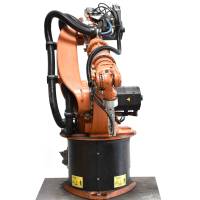 Kuka Industrieroboter Roboter KR16L6 KR 16 L6 2009 Robot...