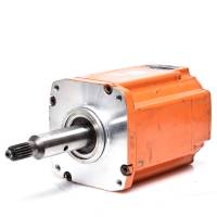 ABB Tamagawa AC Servo Motor 3HAC17484-9/02 -used-