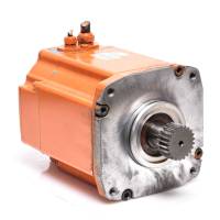 ABB Tamagawa Seiki AC Servo Motor 3HAC024519-001 3HAC...