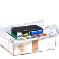 ABB Servo Drive Control Board DSQC266G 3HAB8801-1/2B -unsld-