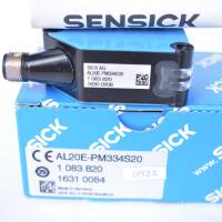 SICK Zeilensensor AL20E-PM334S20 1 083 820 1083820 -used-