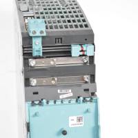 Siemens Sinamics Basic Line Module 6SL3130-1TE22-0AA0 6SL3 130-1TE22-0AA0 -used-