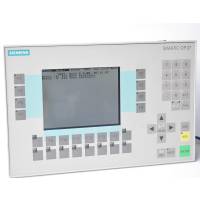 Siemens Operator Panel OP277 Mono 6AV3627-1JK00-0AX0 6AV3...