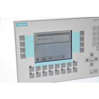 Siemens Operator Panel OP277 Mono 6AV3627-1JK00-0AX0 6AV3 627-1JK00-0AX0 -used-