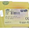 Pilz Relais sicherheitsrelais PNOZ X2P 24VACDC 777303 -used-