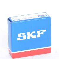 SKF Axial Rillenkugellager Kugellager 51102 ( 15 x 28 x 9 mm) new -sealed-