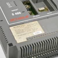 Schiele Systron Steuerungssystem S400 2.407.401.21 -used-