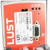 Lust LTI Drives Frequenzumrichter CDA32.004,C1.4 0,75kW -used-
