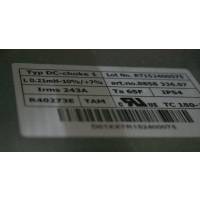 TOSHIBA Transistor Inverter VFPS1-4220KPC VFPS1-4220KPC-WN VF-PS1 220kW  -used-