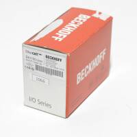 Beckhoff EtherCat Coupler EK1100-0000 EK1100 new -unsld-