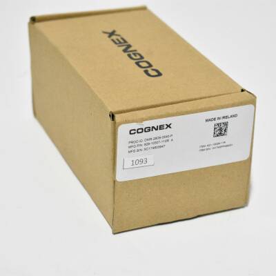 Cognex dataman DM260S DMR-260S-0540-P DMR-260S -unused-
