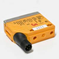 IFM Reflexlichttaster Distanzsensor O5H500 O5H-FPKG/US100 10-36VDC -used-