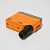 IFM Sensor Reflexlichttaster O5H205 O5H-DPKG/US 1,4m 10..36VDC -used-