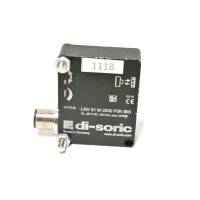 DI-Soric Distance Sensor Distanzsensor LRV 51 M 2000 P3K-IBS 10...35VDC -used-