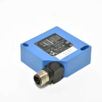 Wenglor Farbsensor Colour sensor 10..30VDC FP04PCT80 -used-