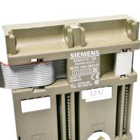 Siemens Simatic S5 Bus module 6ES5700-8MA11 6ES5 700-8MA11 -used-