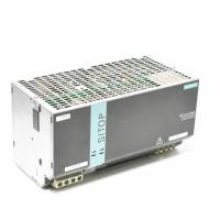 Siemens SITOP power 40 6EP1437-3BA00 6EP1 437-3BA00 -used-