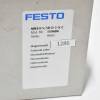 Festo Magnetventil Solenoid valve MN1H-5/3B-D-1-S-C 159684 A602 new -unused-