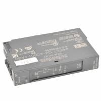 Siemens Simatic ET200S 2AI 6ES7134-4GB01-0AB0 6ES7 134-4GB01-0AB0 -used-