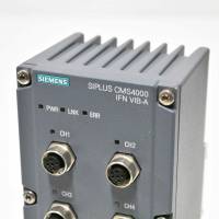 Siemens Siplus CMS4000 IFN VIB-A 6AT8000-1BB00-4XA0 6AT8 000-1BB00-4XA0 -used-