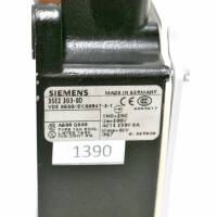 Siemens Positionsschalter Position switch 3SE2303-0D 3SE2 303-0D -used-