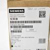 Siemens Sinamics S120 PM340 0,37 6SL3210-1SB12-3AA0 6SL3 210-1SB12-3AA0 -unused-